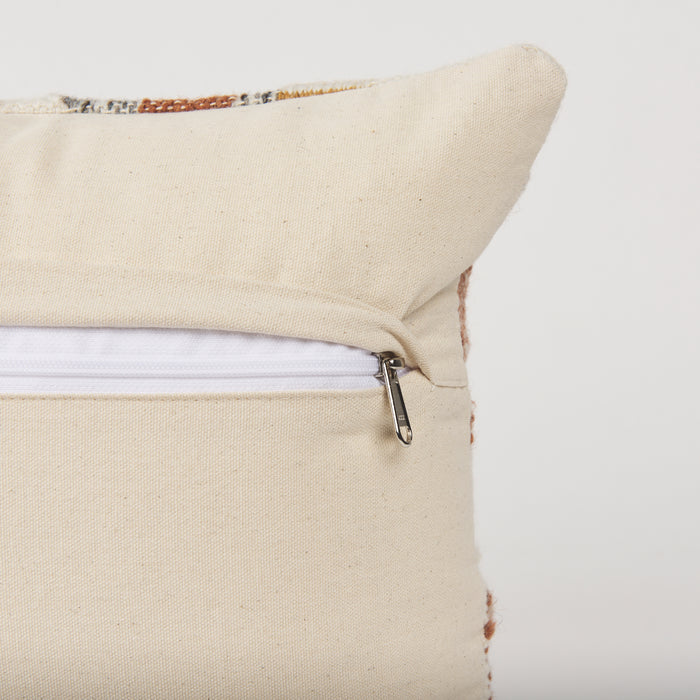 Kenzie Lumbar Pillow Cover