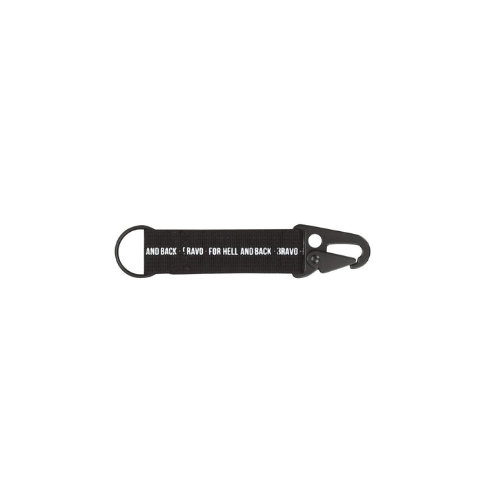 Keychain - Black
