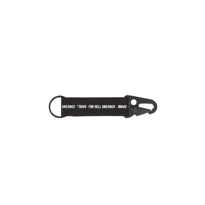 Keychain - Black