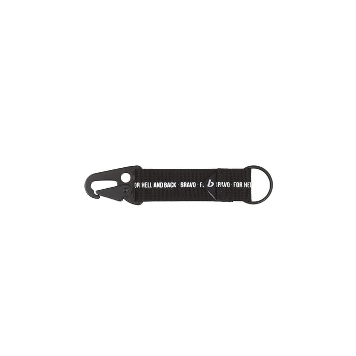 Keychain - Black
