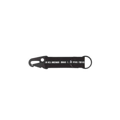 Keychain - Black