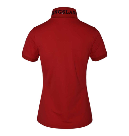 KL Agape Polo