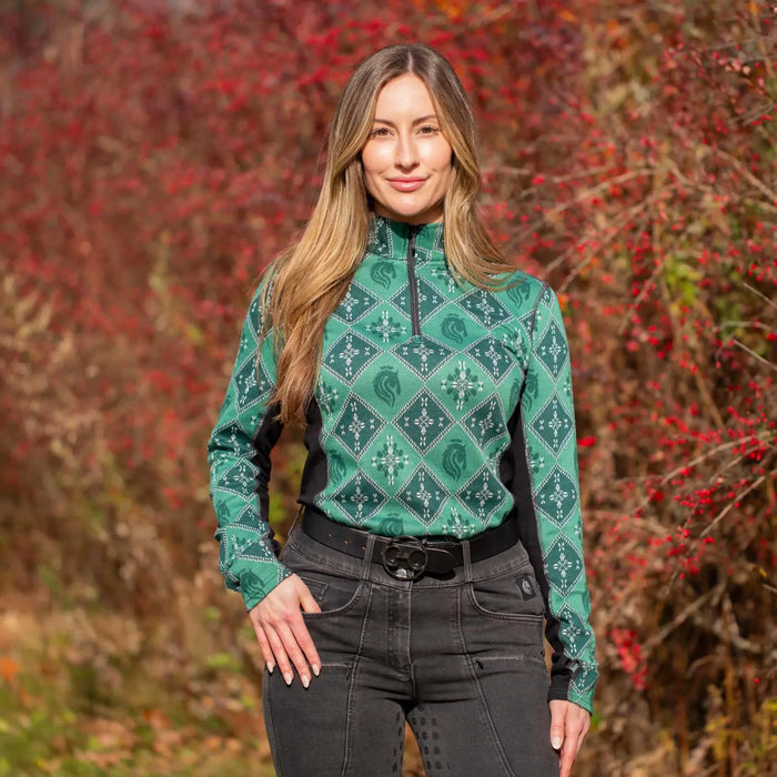 Kofte Base Layer LS Shirt