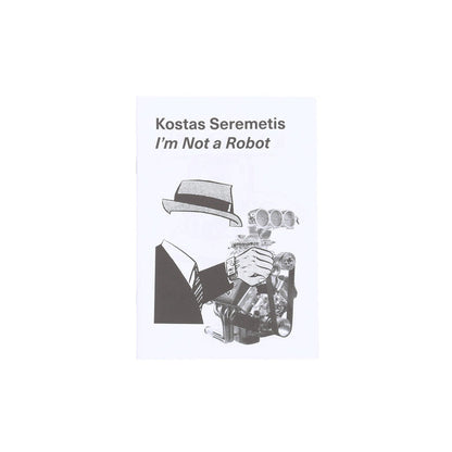 Kostas Seremetis