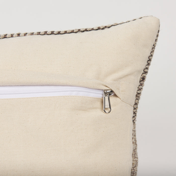 Kyle Lumbar Pillow Cover