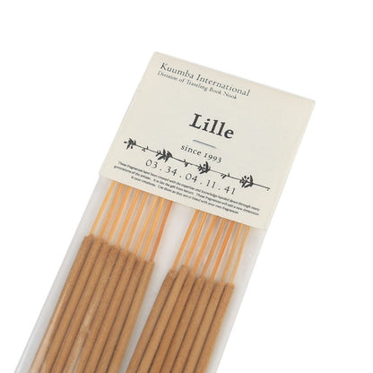 Lille Incense