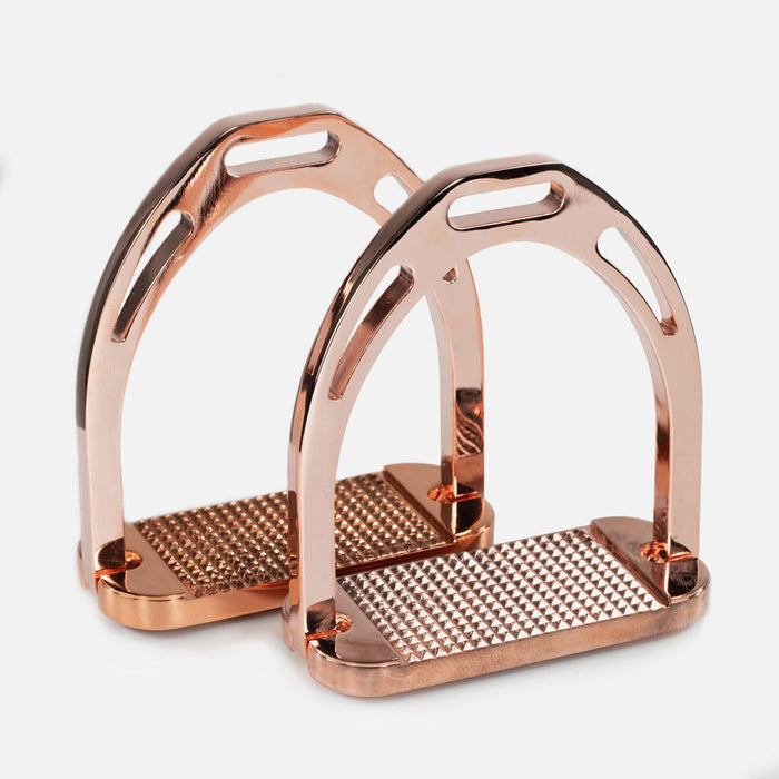 Limited Edition Rose Gold Set