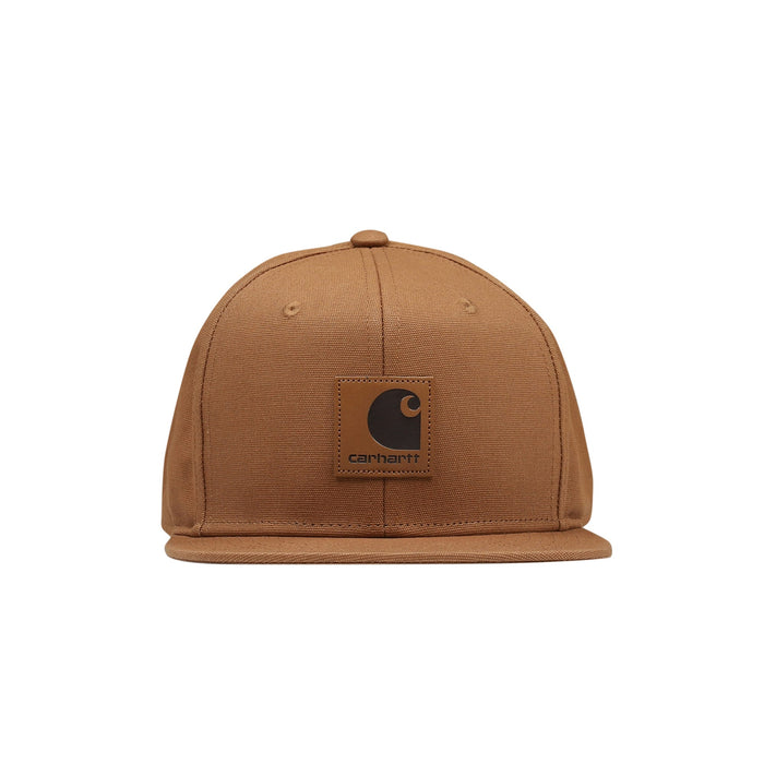 Logo Cap