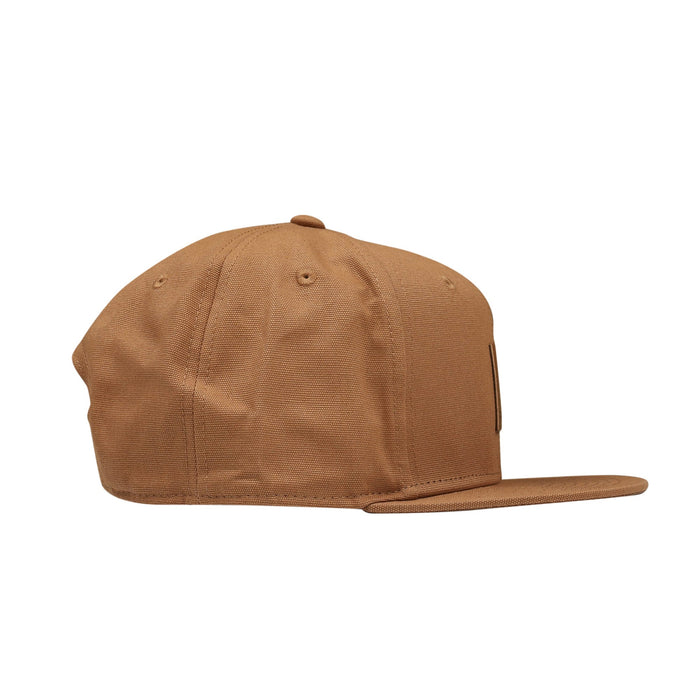 Logo Cap