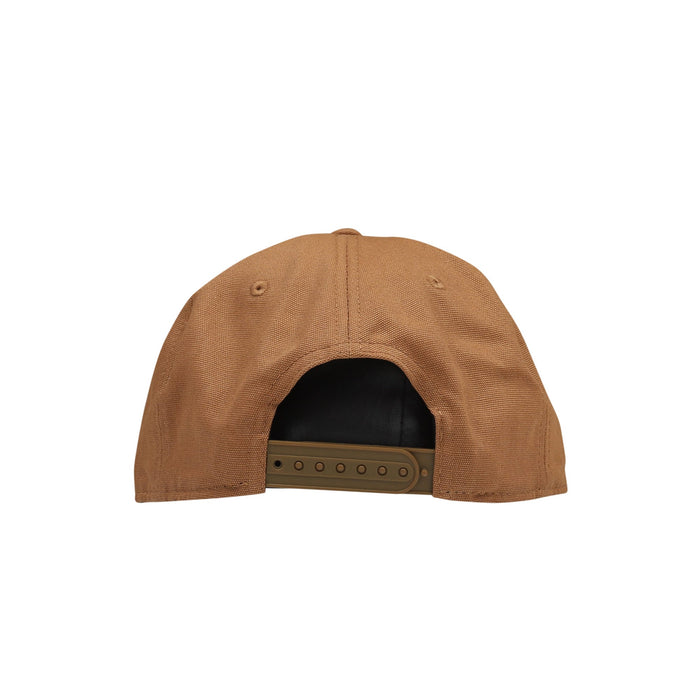 Logo Cap