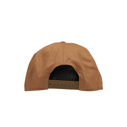 Logo Cap