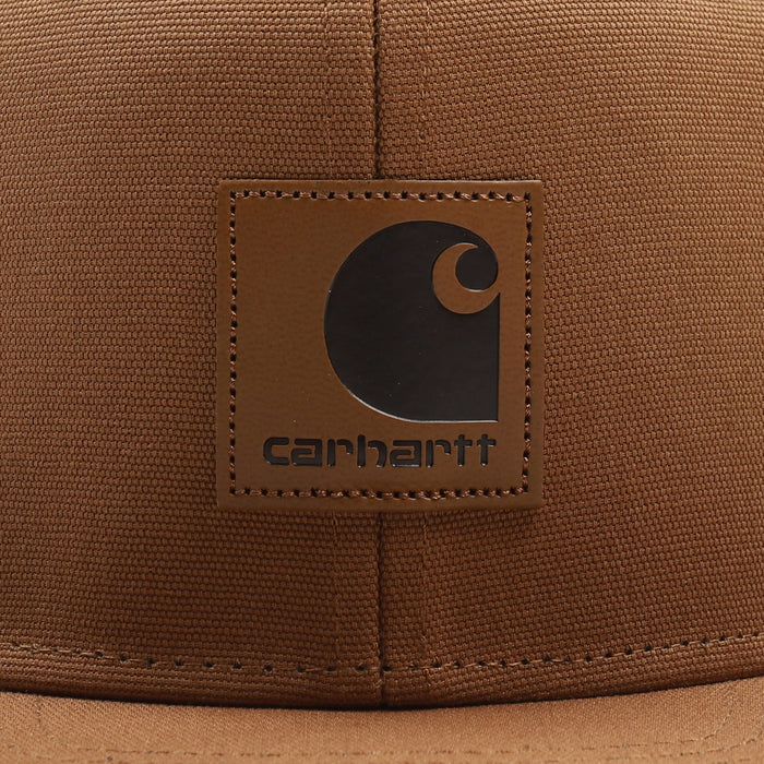 Logo Cap