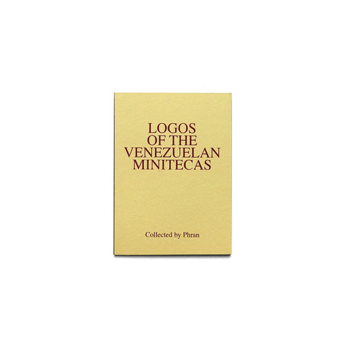 Logos Of The Venezuelan Minitecas