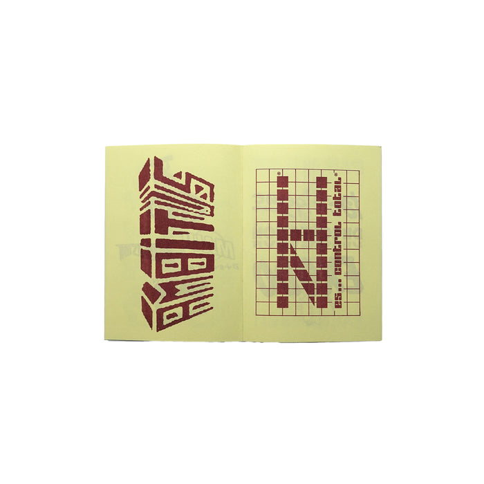 Logos Of The Venezuelan Minitecas