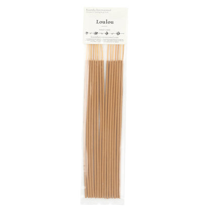 Loulou Incense
