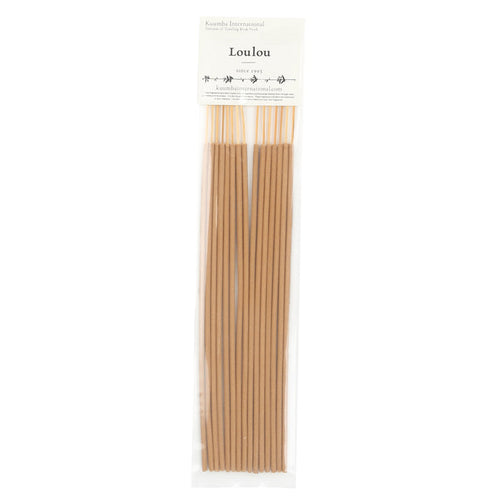 Loulou Incense