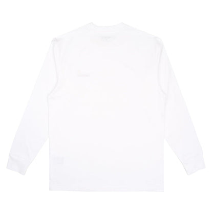 L/S American Script T-Shirt
