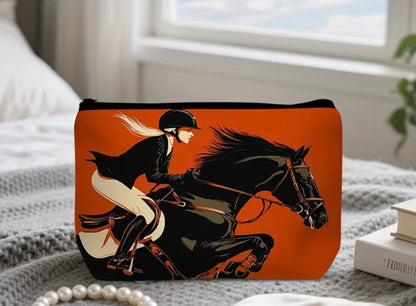Makeup Bag