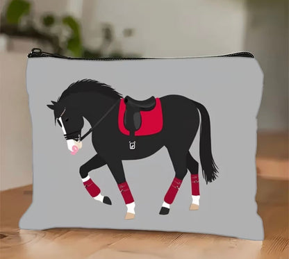 Makeup Bag