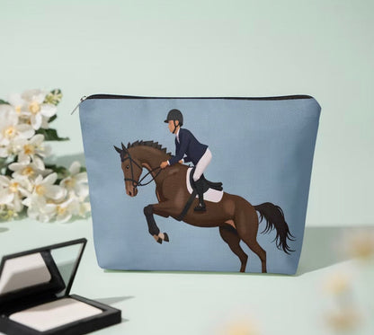 Makeup Bag