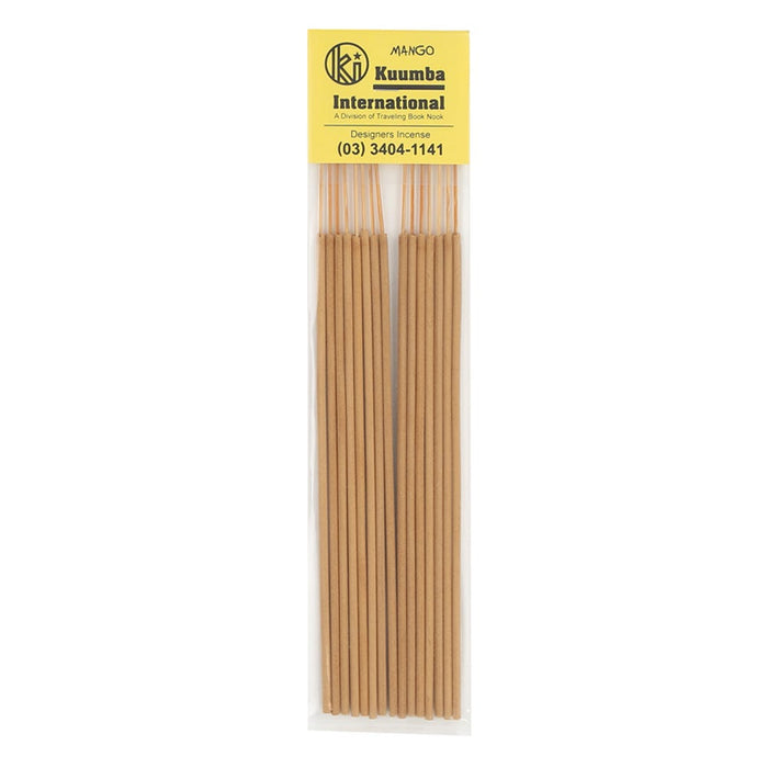 Mango Incense