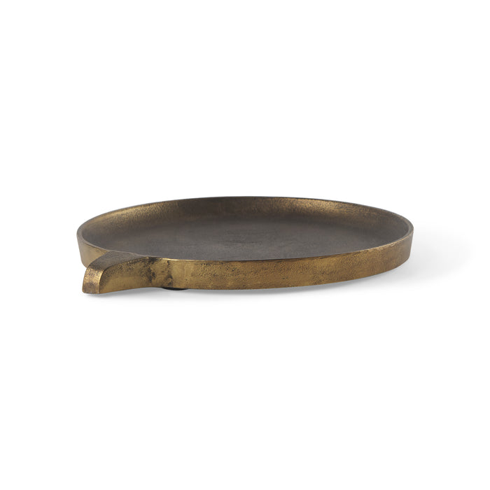 Marlowe Aluminium Tray - Small