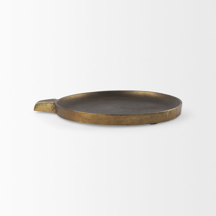 Marlowe Aluminium Tray - Small