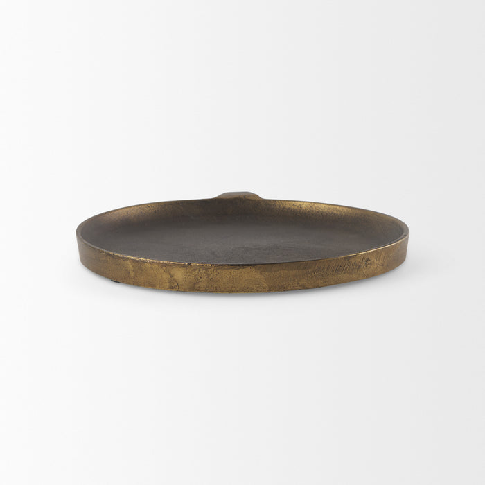 Marlowe Aluminium Tray - Small