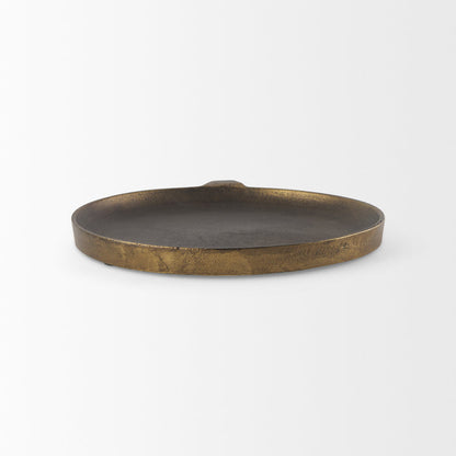 Marlowe Aluminium Tray - Small