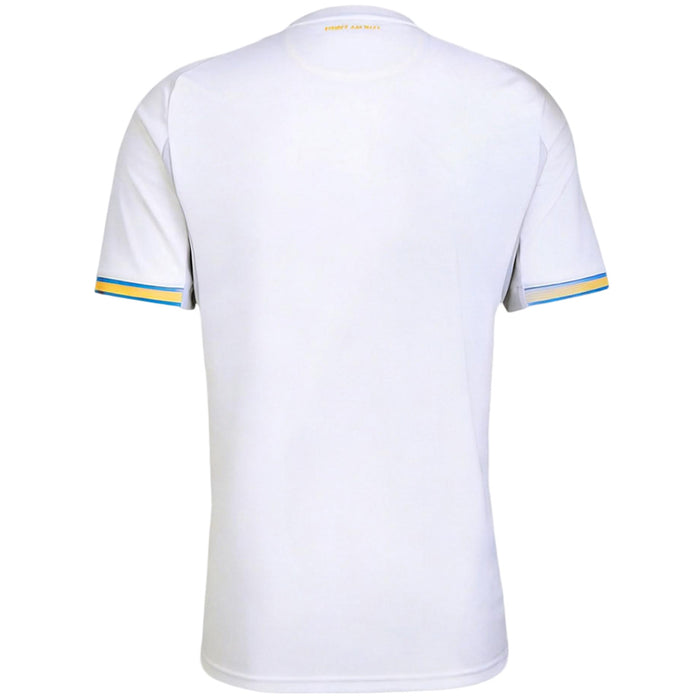 Marseille Home Soccer Jersey 2026/27