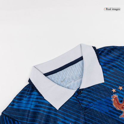 MBAPPE #10 France Home Player Version Jersey World Cup 2026