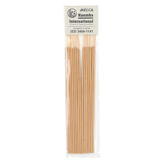 Mecca Incense