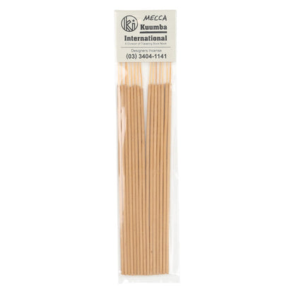 Mecca Incense