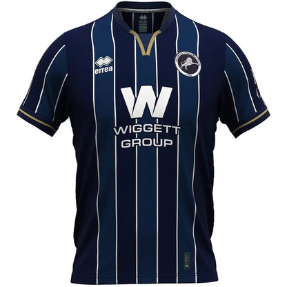 Millwall Home Soccer Jersey 2026/27