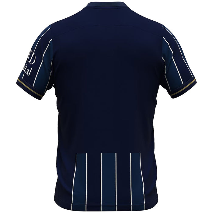 Millwall Home Soccer Jersey 2026/27