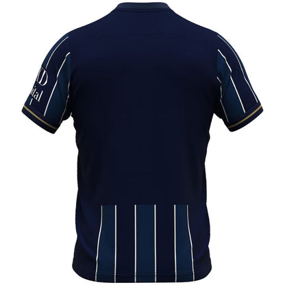 Millwall Home Soccer Jersey 2026/27