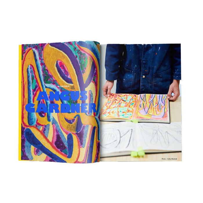 Mind Head Publication - Issue 3