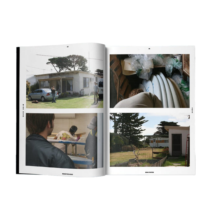 Mind Head Publication - Issue 3