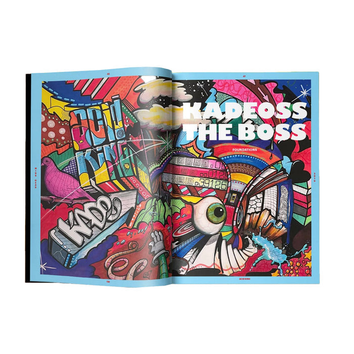 Mind Head Publication - Issue 3