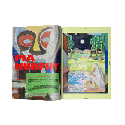 Mind Head Publication - Issue 3