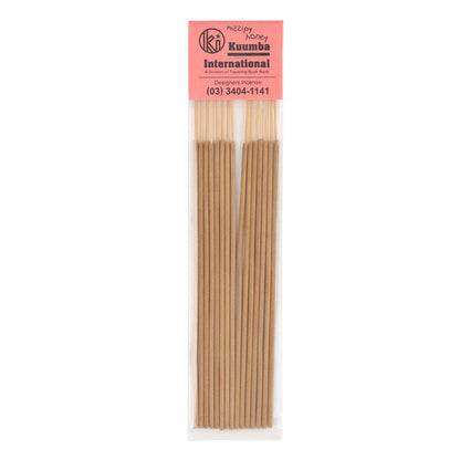 Missipy Honey Incense