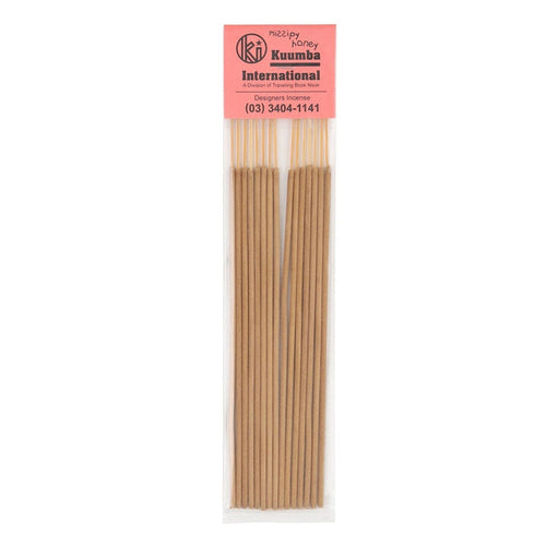 Missipy Honey Incense