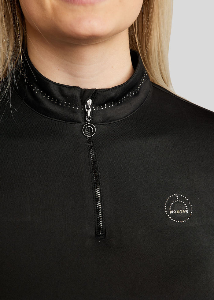 MoBlair SS Polo