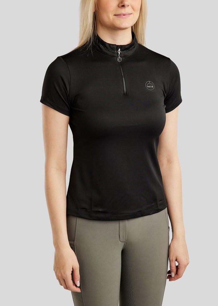 MoBlair SS Polo