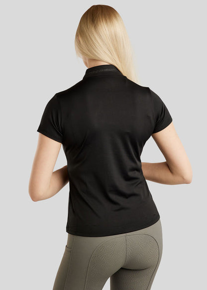 MoBlair SS Polo