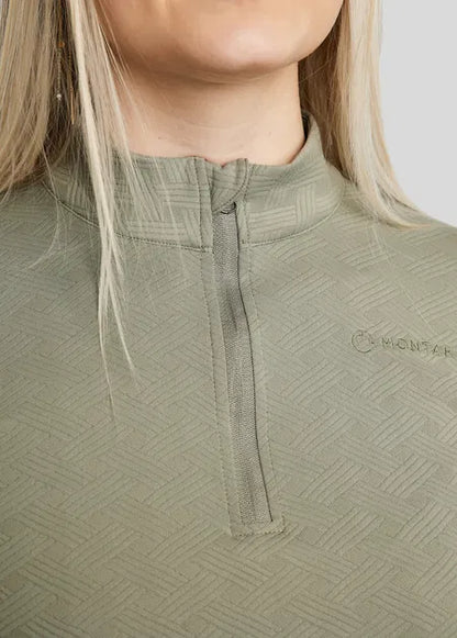 MoCilia Long Sleeve Shirt