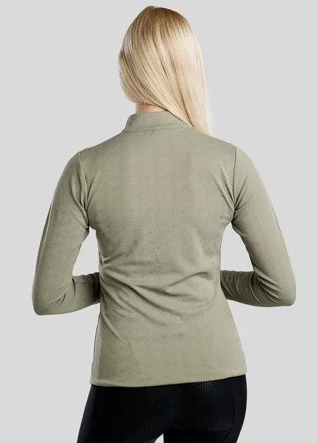 MoCilia Long Sleeve Shirt