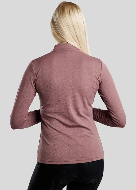 MoCilia Long Sleeve Shirt