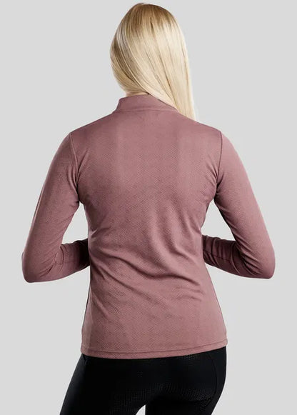 MoCilia Long Sleeve Shirt