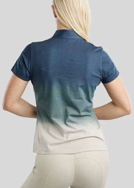 MoFaith Dipdye Shirt